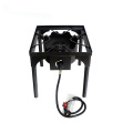High Quality LPG gas  burner gas stove outdoor use cooker